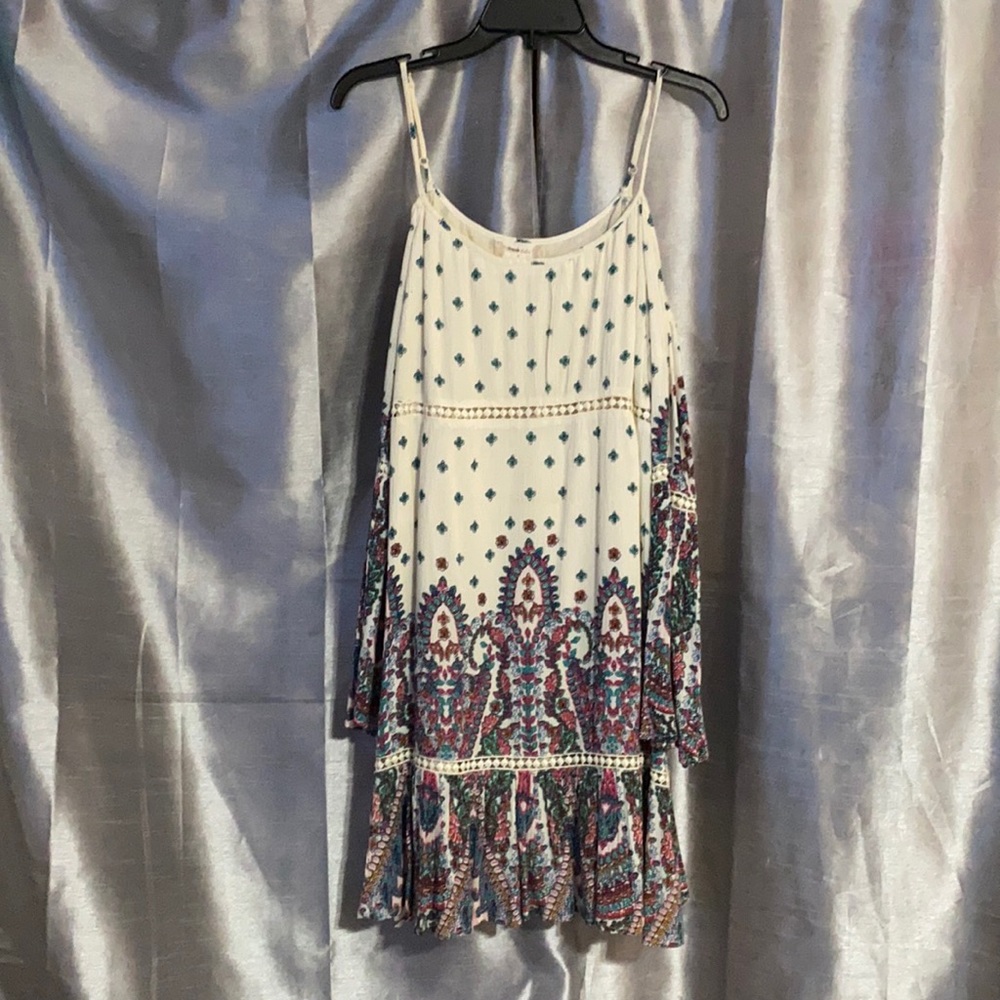 Altered State Dress